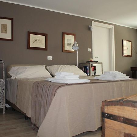 Ornato Garden Apartment Милано Екстериор снимка