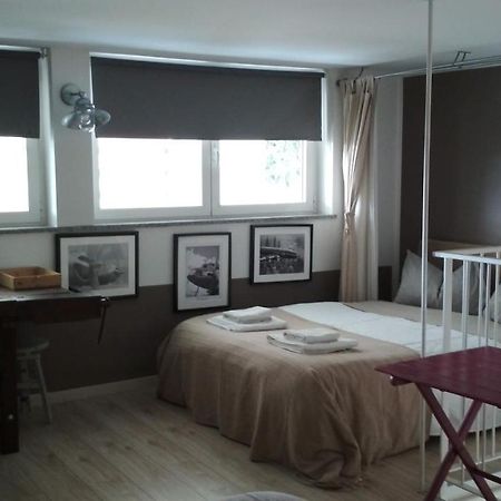 Ornato Garden Apartment Милано Екстериор снимка