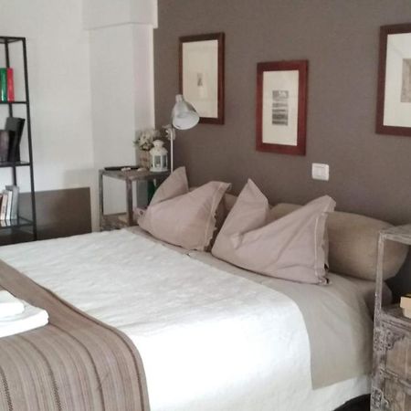 Ornato Garden Apartment Милано Екстериор снимка