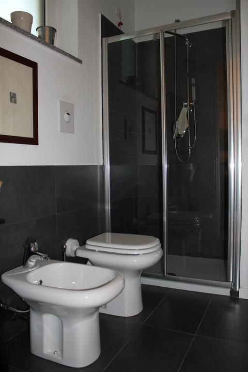 Ornato Garden Apartment Милано Стая снимка