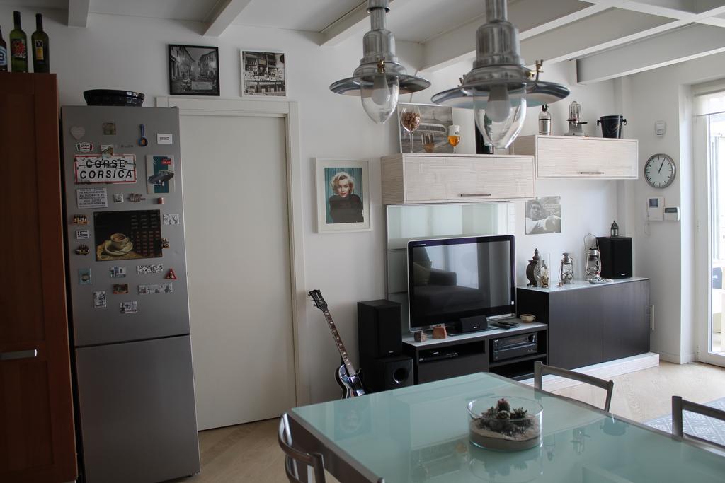 Ornato Garden Apartment Милано Екстериор снимка