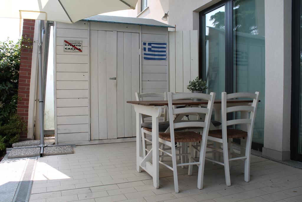 Ornato Garden Apartment Милано Екстериор снимка