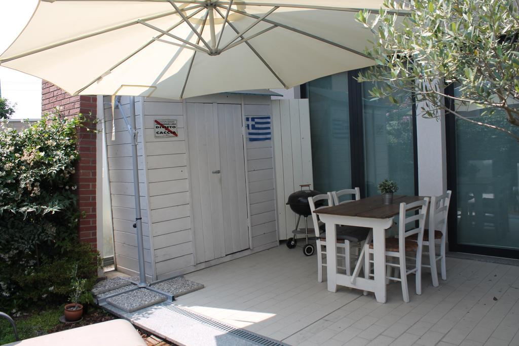 Ornato Garden Apartment Милано Екстериор снимка