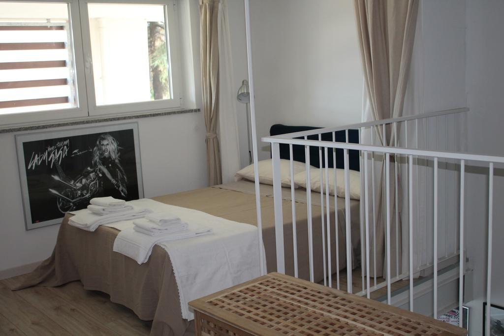 Ornato Garden Apartment Милано Екстериор снимка