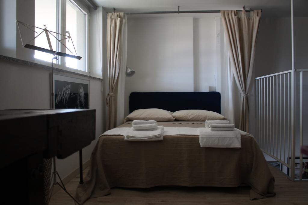 Ornato Garden Apartment Милано Екстериор снимка
