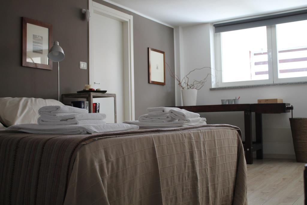 Ornato Garden Apartment Милано Екстериор снимка