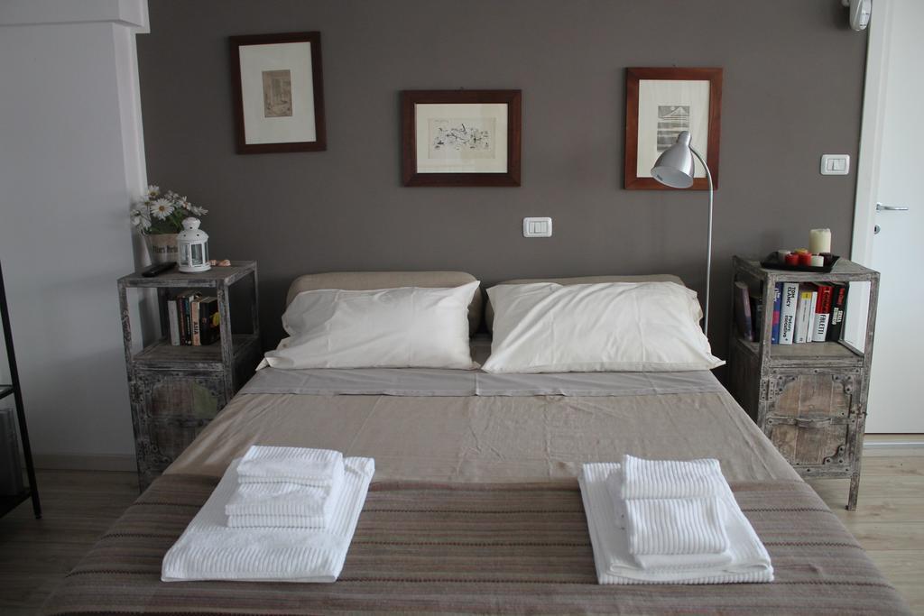 Ornato Garden Apartment Милано Екстериор снимка