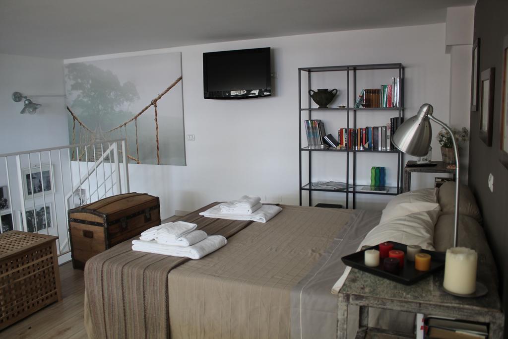 Ornato Garden Apartment Милано Стая снимка