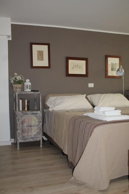 Ornato Garden Apartment Милано Екстериор снимка