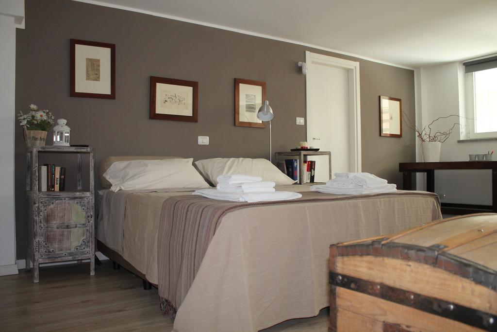 Ornato Garden Apartment Милано Екстериор снимка