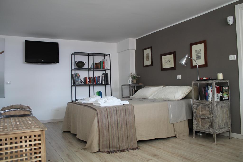 Ornato Garden Apartment Милано Екстериор снимка