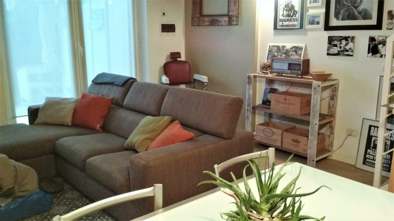 Ornato Garden Apartment Милано Екстериор снимка