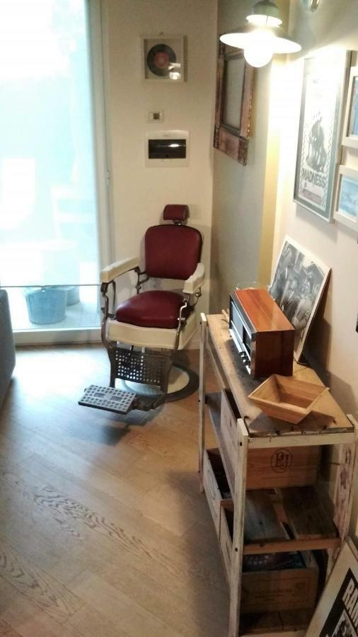 Ornato Garden Apartment Милано Екстериор снимка