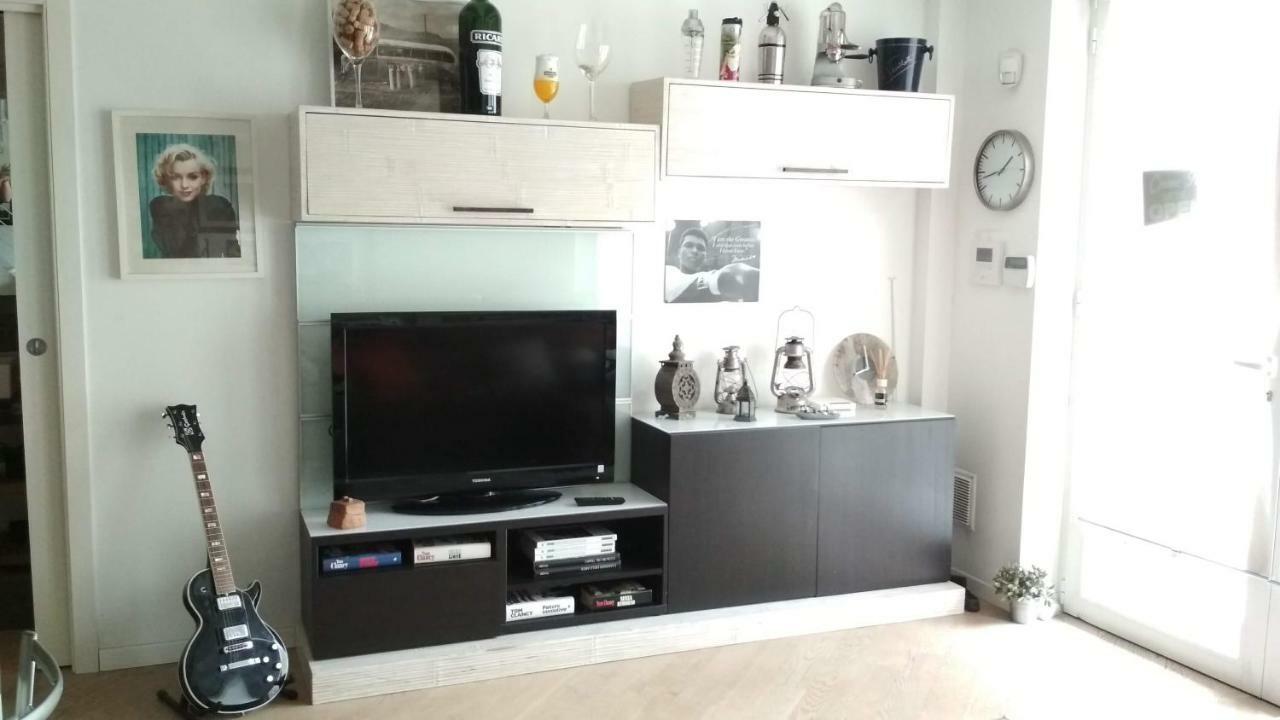 Ornato Garden Apartment Милано Екстериор снимка