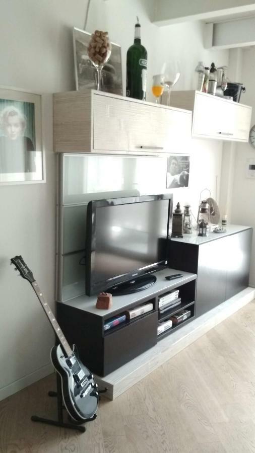 Ornato Garden Apartment Милано Екстериор снимка