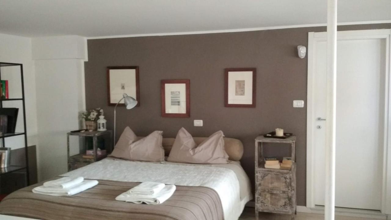 Ornato Garden Apartment Милано Екстериор снимка