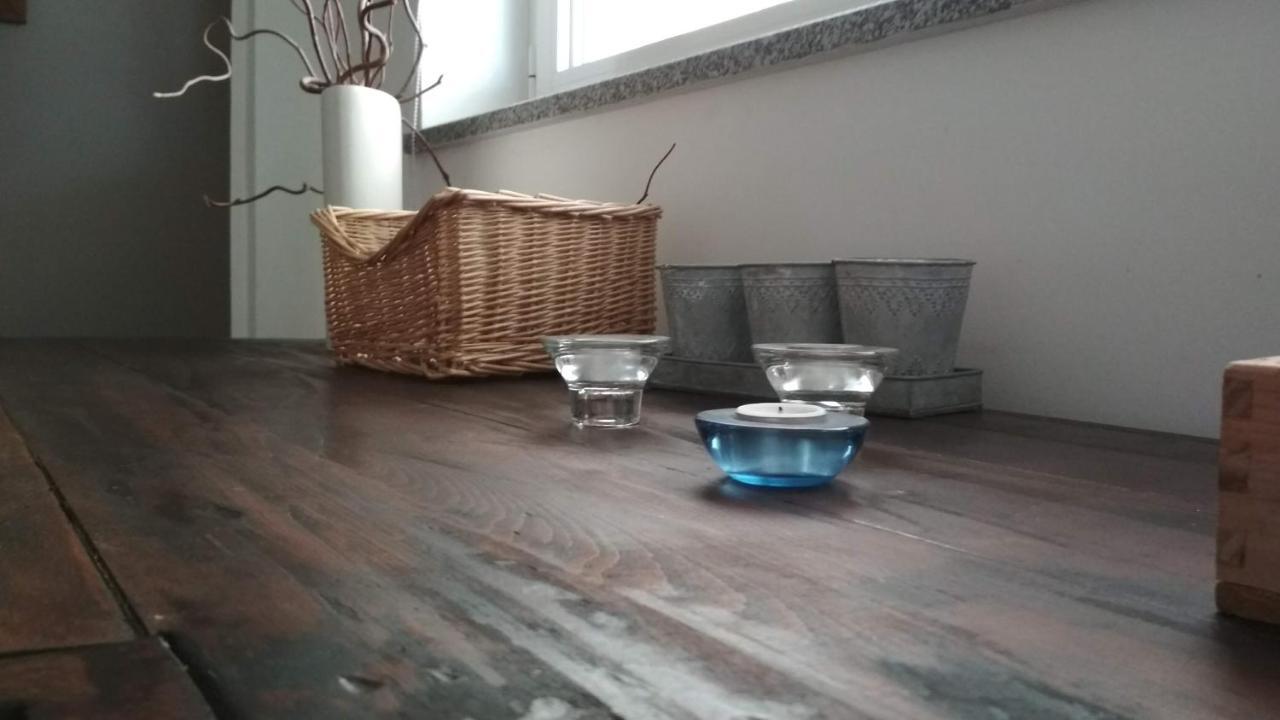 Ornato Garden Apartment Милано Екстериор снимка