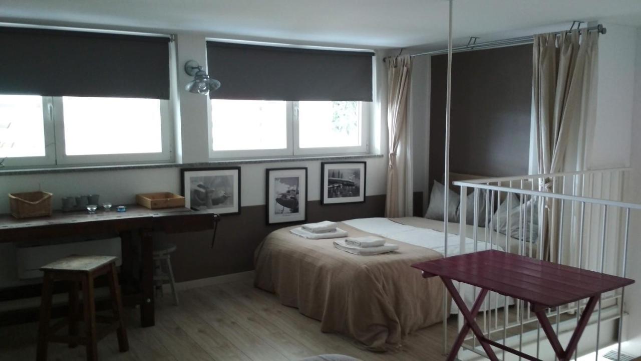 Ornato Garden Apartment Милано Екстериор снимка