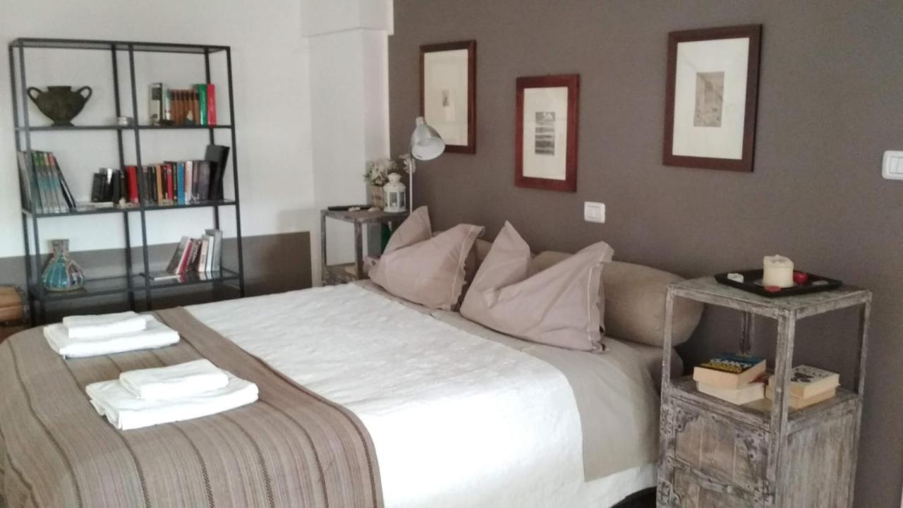 Ornato Garden Apartment Милано Екстериор снимка